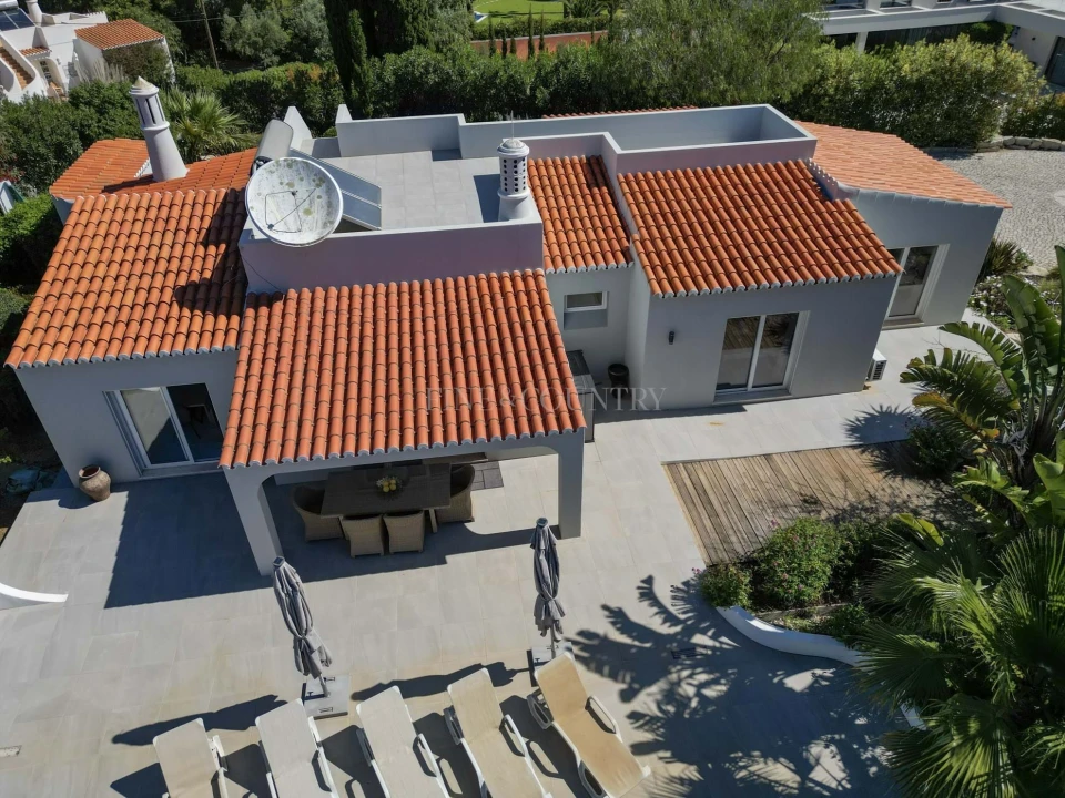 Moradia T3 para Venda em Lagoa e Carvoeiro Foto 29