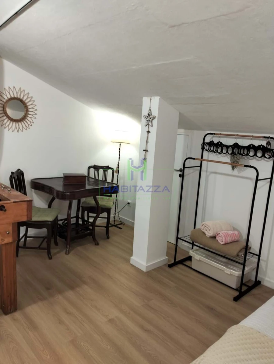 Apartamento T1 para Arrendamento em Vila do Bispo e Raposeira Foto 10