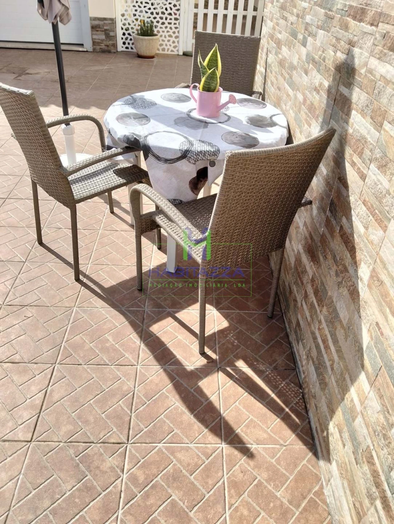 Apartamento T1 para Arrendamento em Vila do Bispo e Raposeira Foto 20