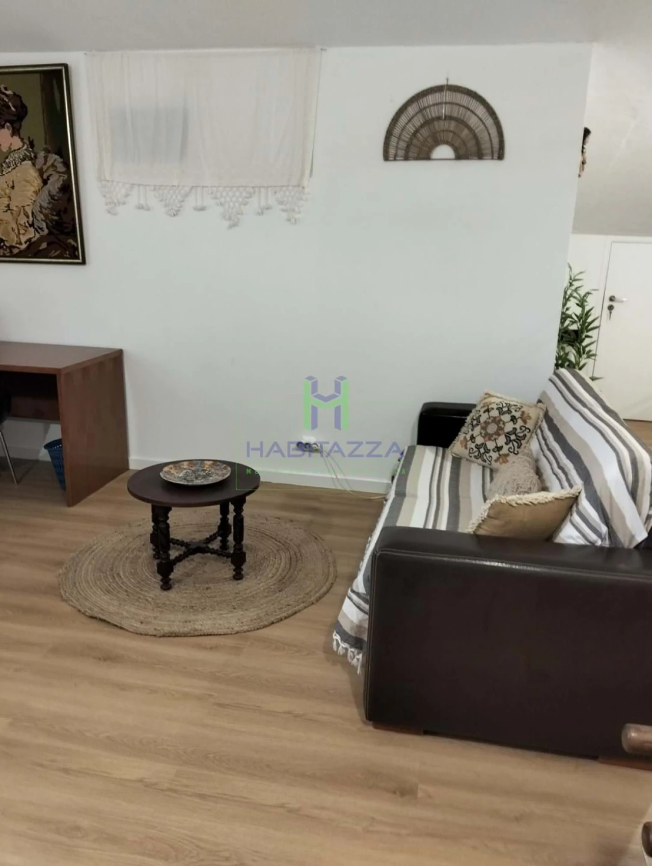 Apartamento T1 para Arrendamento em Vila do Bispo e Raposeira Foto 7