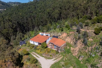 Moradia T1 para Venda em Marmelete