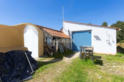 Moradia T1 para Venda em Marmelete