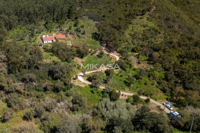 Moradia T1 para Venda em Marmelete