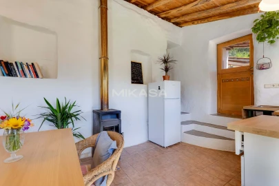 Moradia T1 para Venda em Marmelete