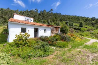 Moradia T1 para Venda em Marmelete