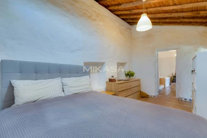 Moradia T1 para Venda em Marmelete