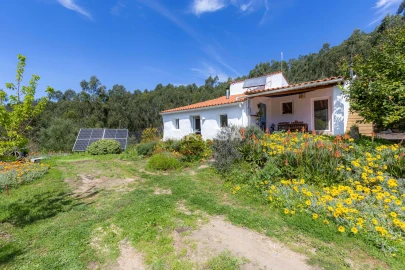 Moradia T1 para Venda em Marmelete