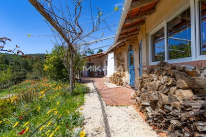 Moradia T1 para Venda em Marmelete