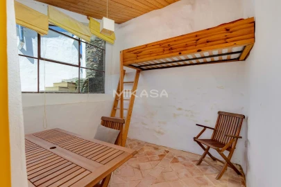 Moradia T1 para Venda em Marmelete