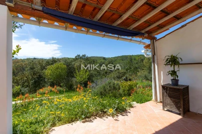 Moradia T1 para Venda em Marmelete