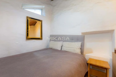 Moradia T1 para Venda em Marmelete