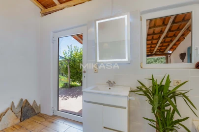 Moradia T1 para Venda em Marmelete