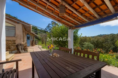 Moradia T1 para Venda em Marmelete