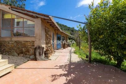 Moradia T1 para Venda em Marmelete