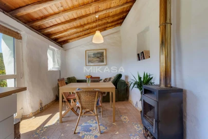 Moradia T1 para Venda em Marmelete