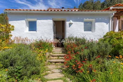 Moradia T1 para Venda em Marmelete