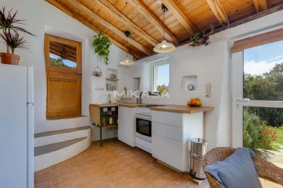 Moradia T1 para Venda em Marmelete