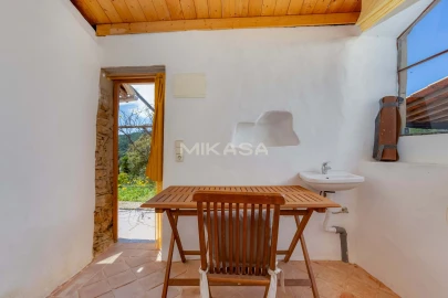 Moradia T1 para Venda em Marmelete