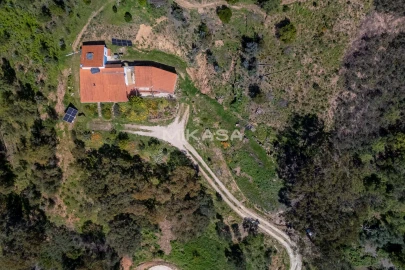 Moradia T1 para Venda em Marmelete