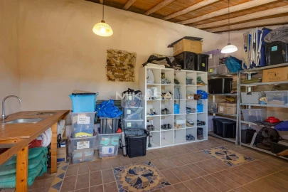 Moradia T1 para Venda em Marmelete