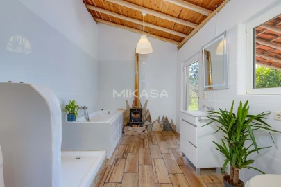 Moradia T1 para Venda em Marmelete