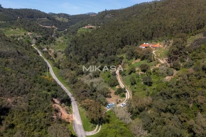 Moradia T1 para Venda em Marmelete