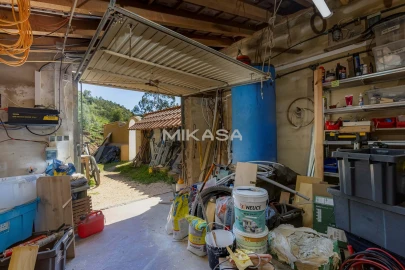 Moradia T1 para Venda em Marmelete