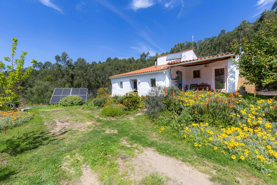 Moradia T1 para Venda em Marmelete Foto 28