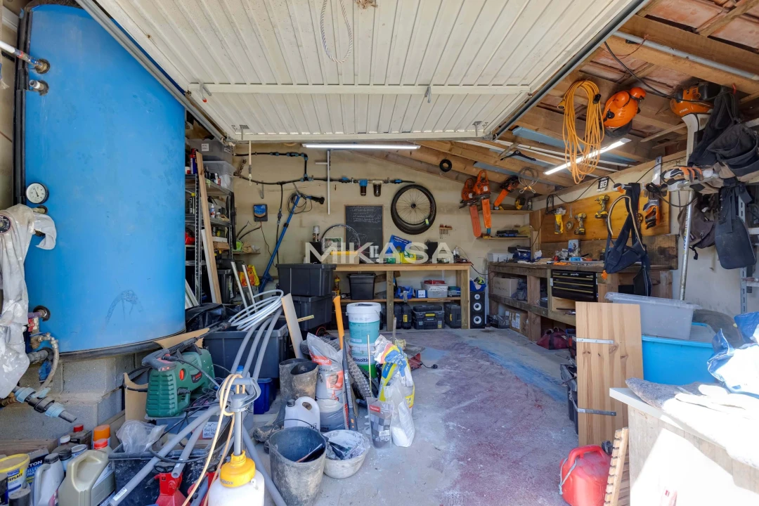 Moradia T1 para Venda em Marmelete Foto 25