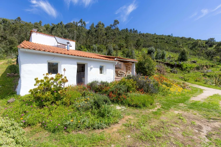 Moradia T1 para Venda em Marmelete Foto 27