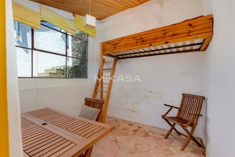 Moradia T1 para Venda em Marmelete Foto 20