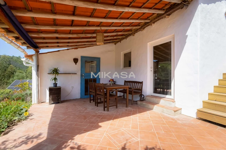 Moradia T1 para Venda em Marmelete Foto 3