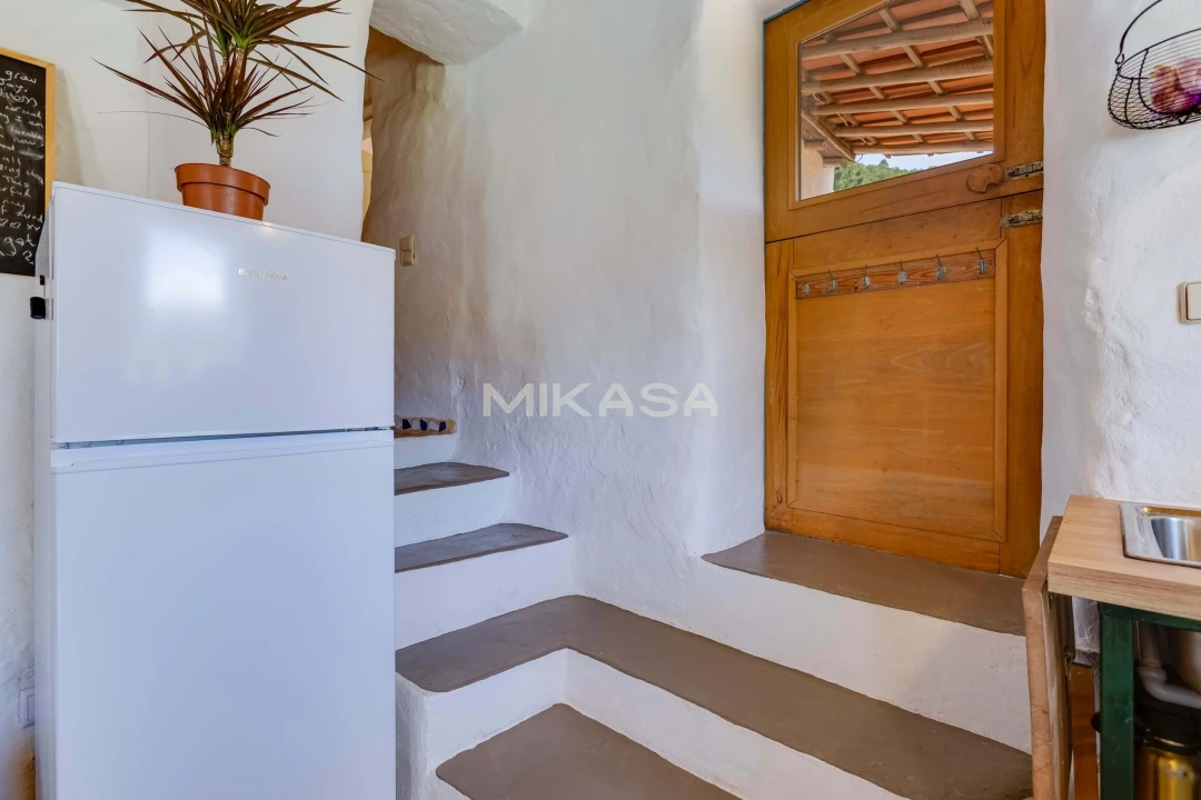 Moradia T1 para Venda em Marmelete Foto 8