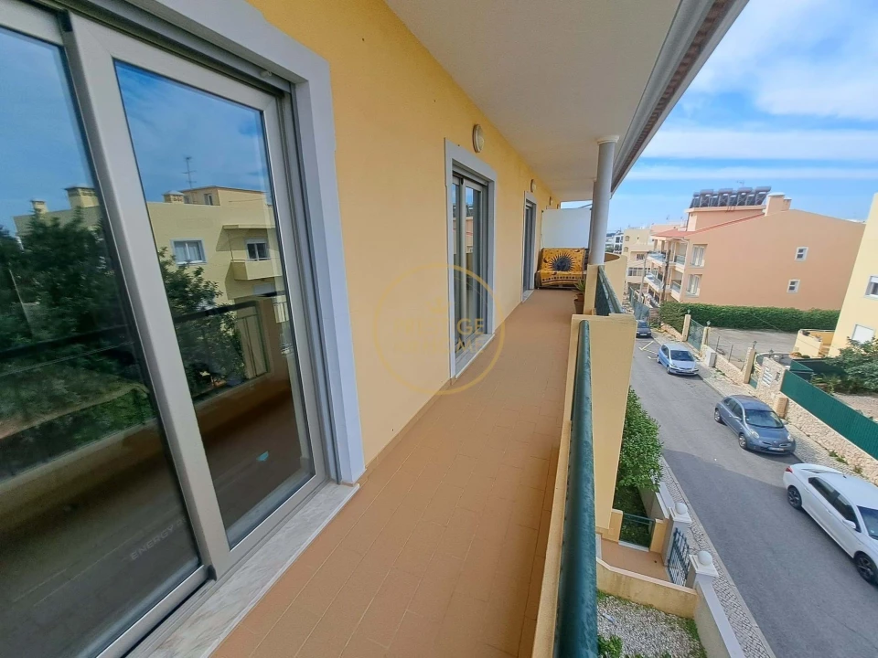 Apartamento T3 para Venda em Almancil Foto 12