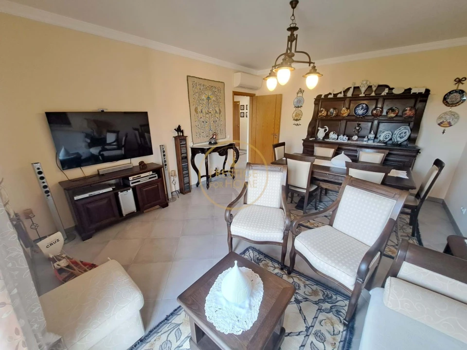 Apartamento T3 para Venda em Almancil Foto 10