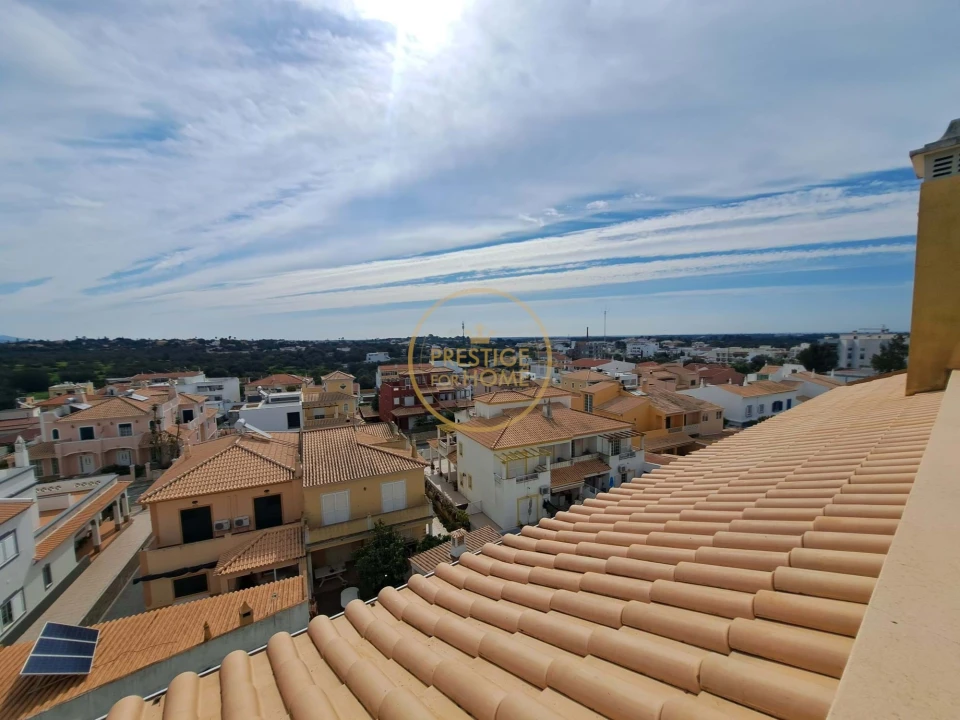 Apartamento T3 para Venda em Almancil Foto 17