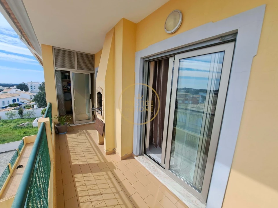 Apartamento T3 para Venda em Almancil Foto 19