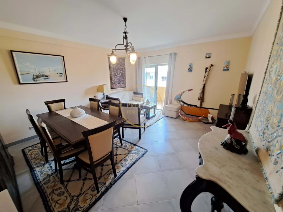 Apartamento T3 para Venda em Almancil Foto 3