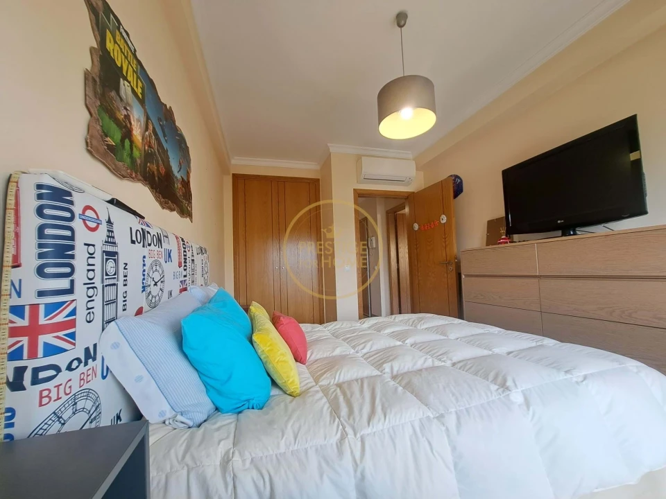 Apartamento T3 para Venda em Almancil Foto 30