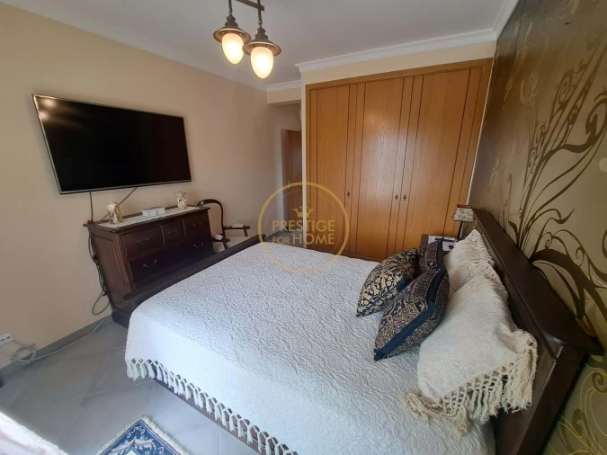 Apartamento T3 para Venda em Almancil Foto 25