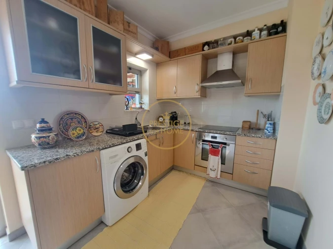 Apartamento T3 para Venda em Almancil Foto 14