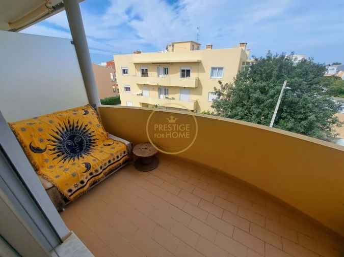 Apartamento T3 para Venda em Almancil Foto 11