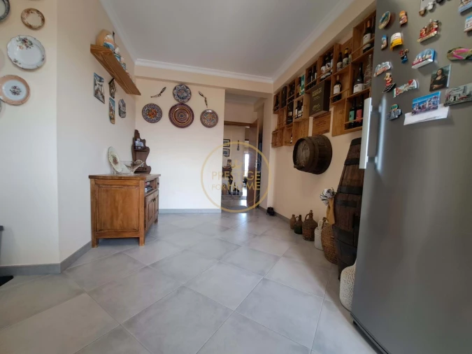 Apartamento T3 para Venda em Almancil Foto 15