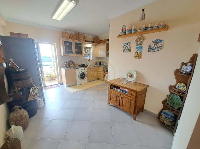 Apartamento T3 para Venda em Almancil Foto 2