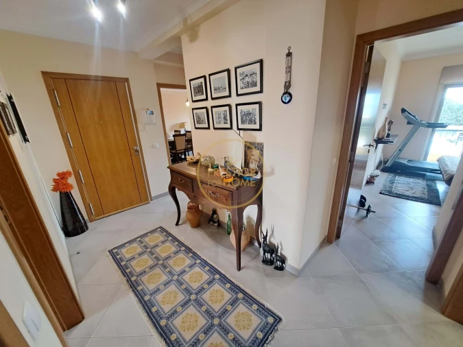 Apartamento T3 para Venda em Almancil Foto 8