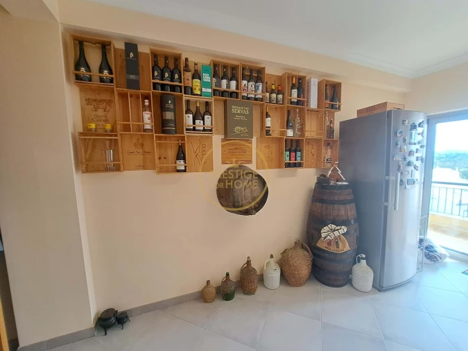 Apartamento T3 para Venda em Almancil Foto 16