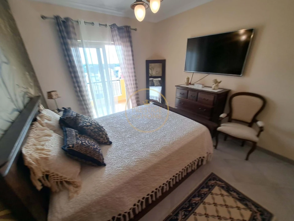 Apartamento T3 para Venda em Almancil Foto 24