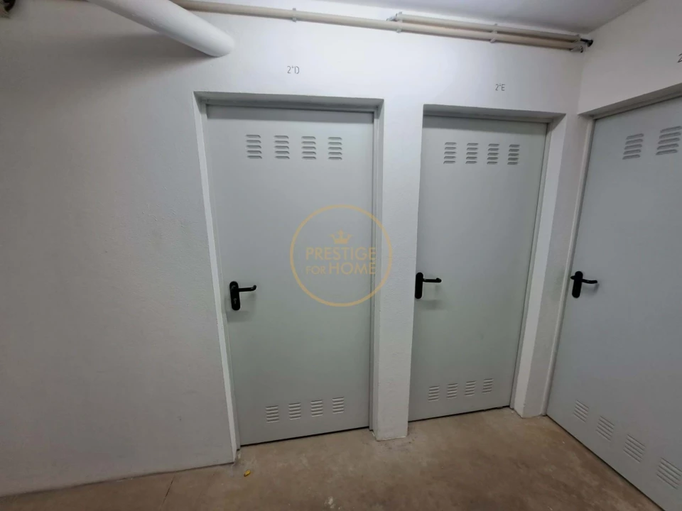 Apartamento T3 para Venda em Almancil Foto 43