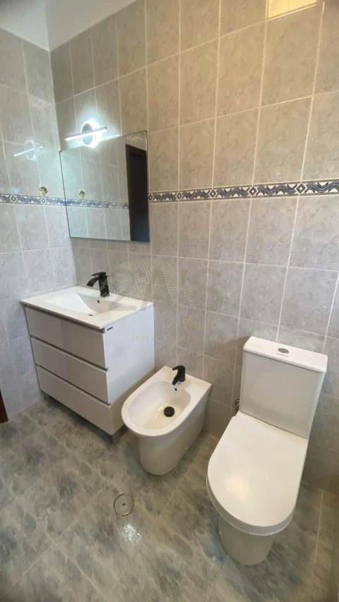 Moradia T3 para Venda em Vila Facaia