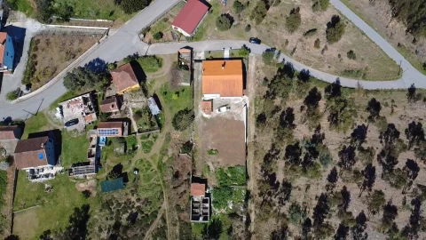 Moradia T3 para Venda em Vila Facaia